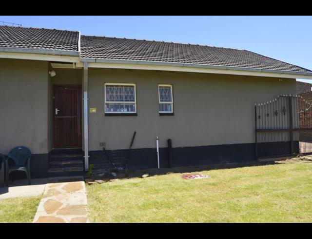 3 BEDROOM FREESTANDING FOR SALE IN BIRCHLEIGH